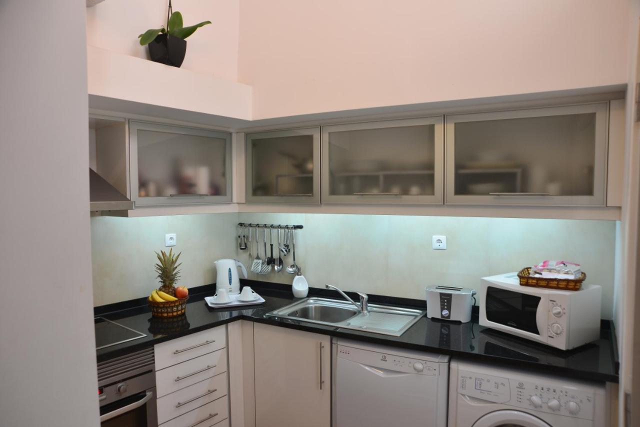 Apartamento Chiado Carmo 53 * Lisboa