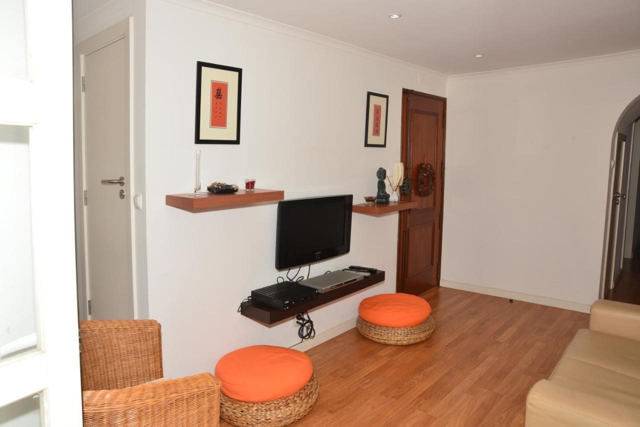 Apartamento Chiado Carmo 53 Apartamento *