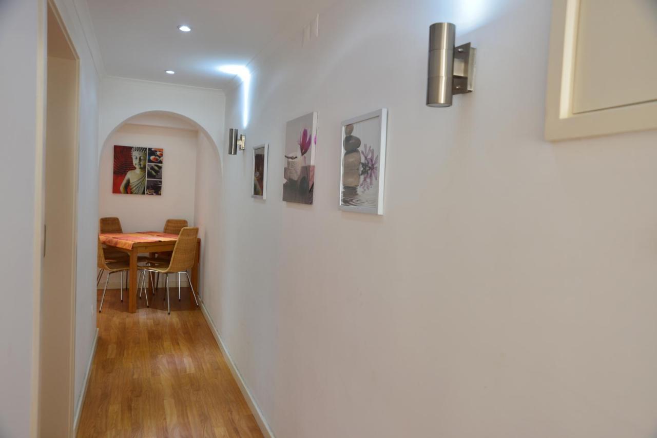 Apartamento Chiado Carmo 53 Lisboa