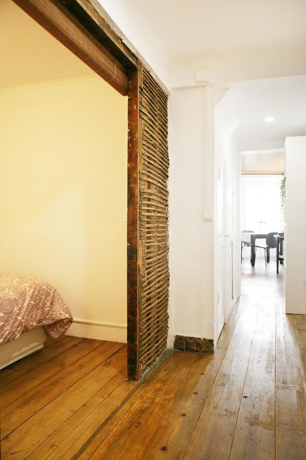 Apartamento Chiado Carmo 53 Apartamento Lisboa