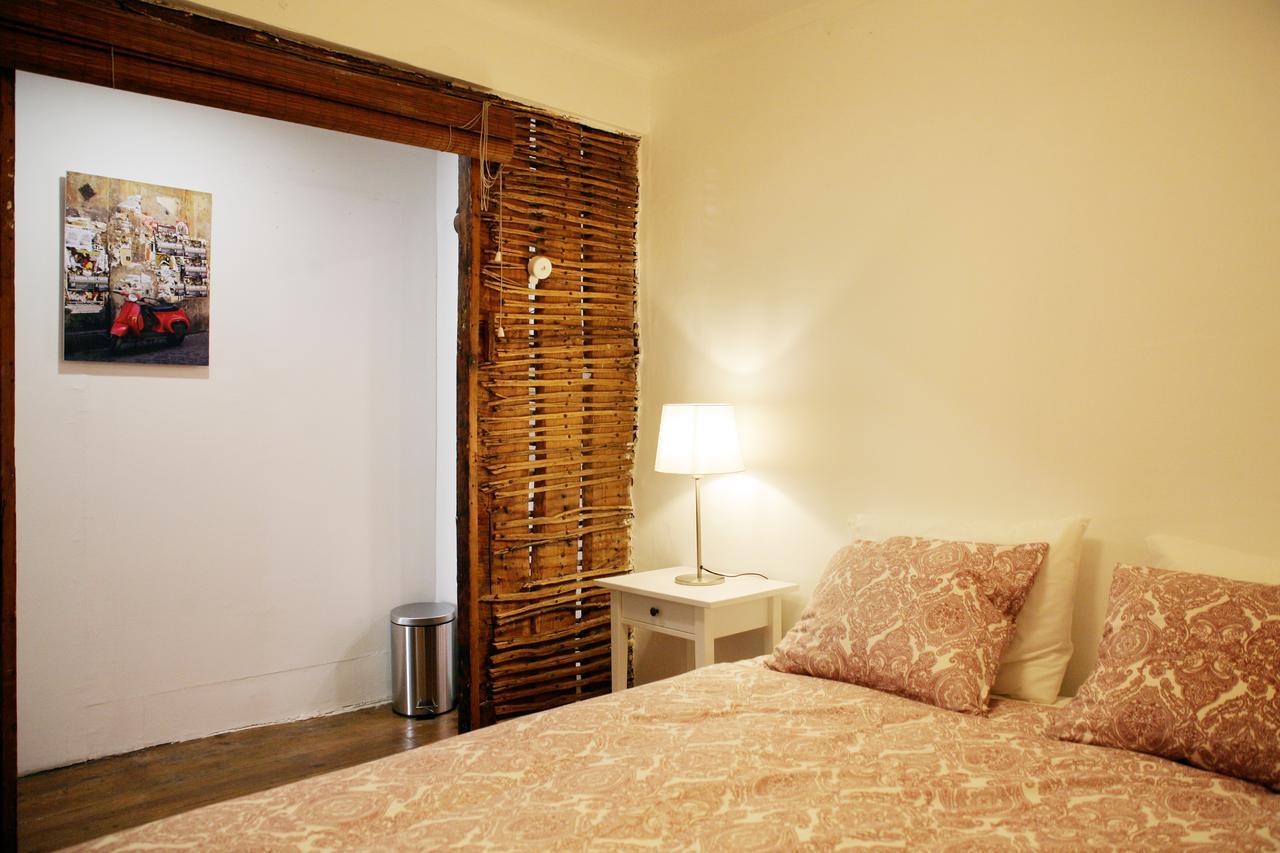 Apartamento Apartamento Chiado Carmo 53
