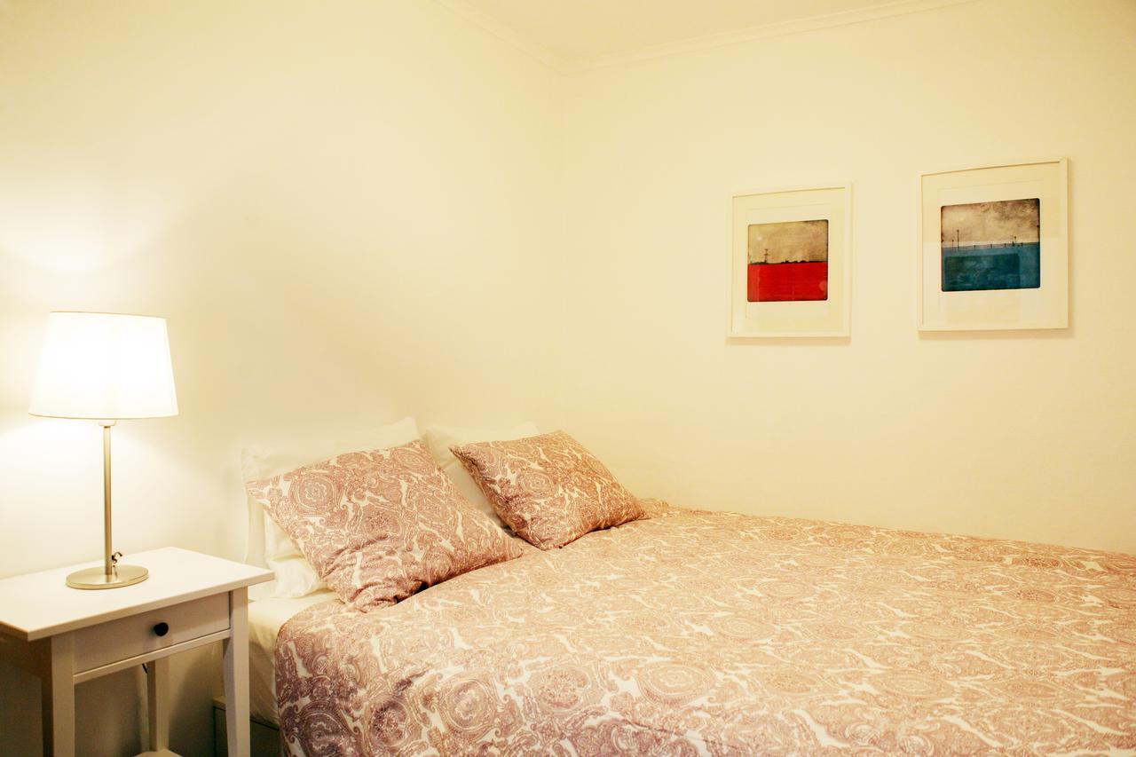Apartamento Apartamento Chiado Carmo 53 *