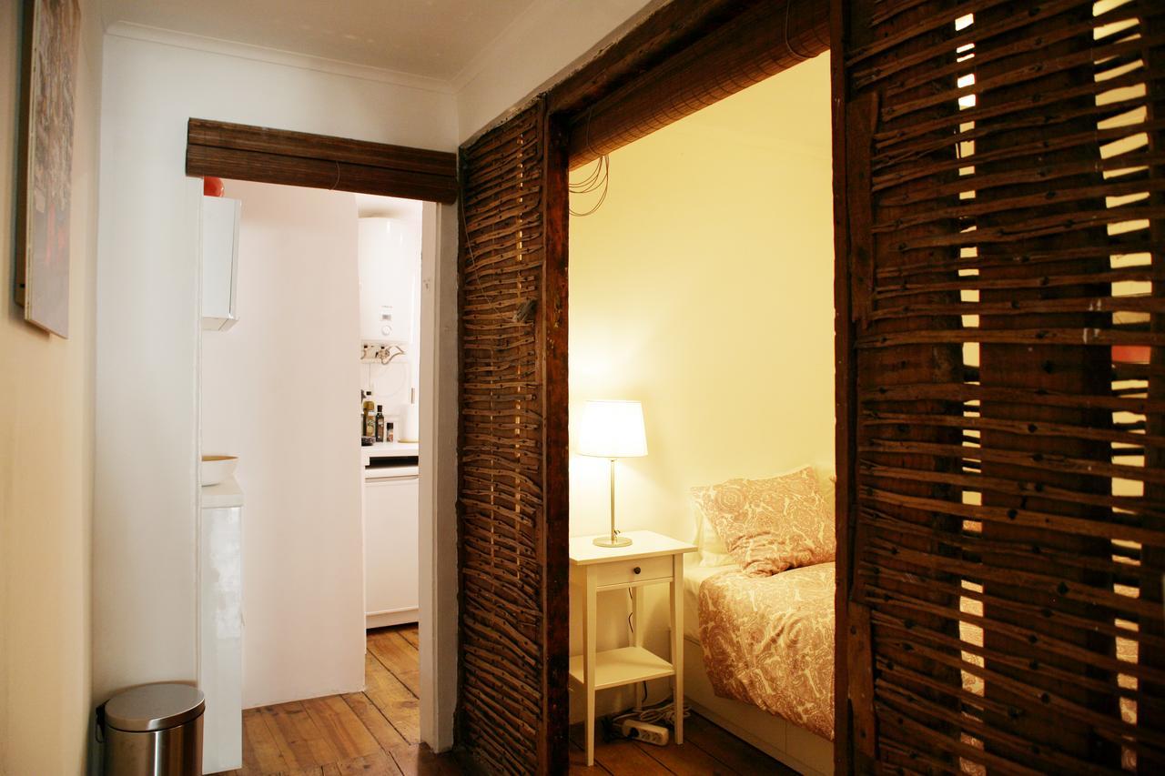 Apartamento Chiado Carmo 53 * Lisboa