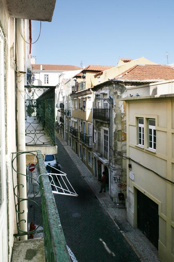 Apartamento Chiado Carmo 53 Apartamento *