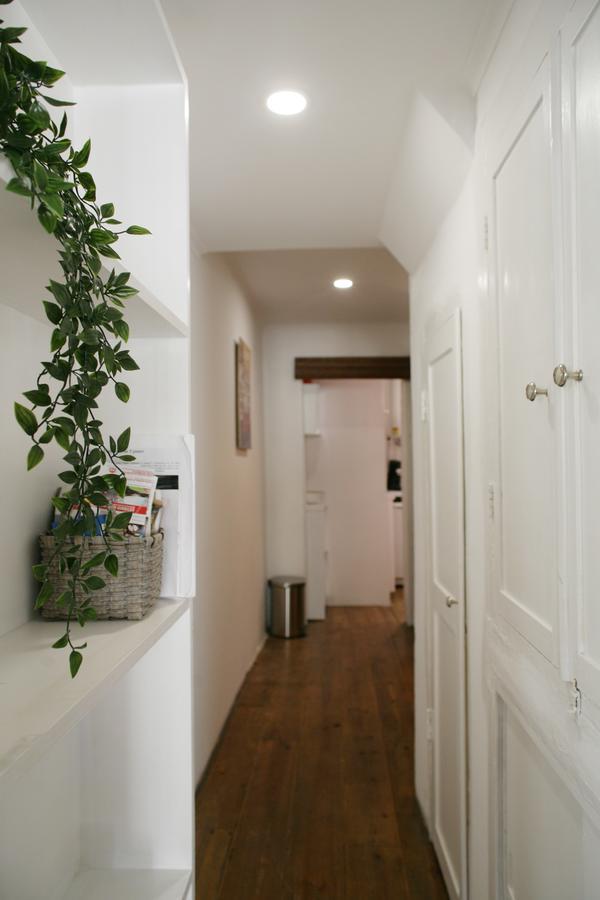 Apartamento Chiado Carmo 53 Apartamento