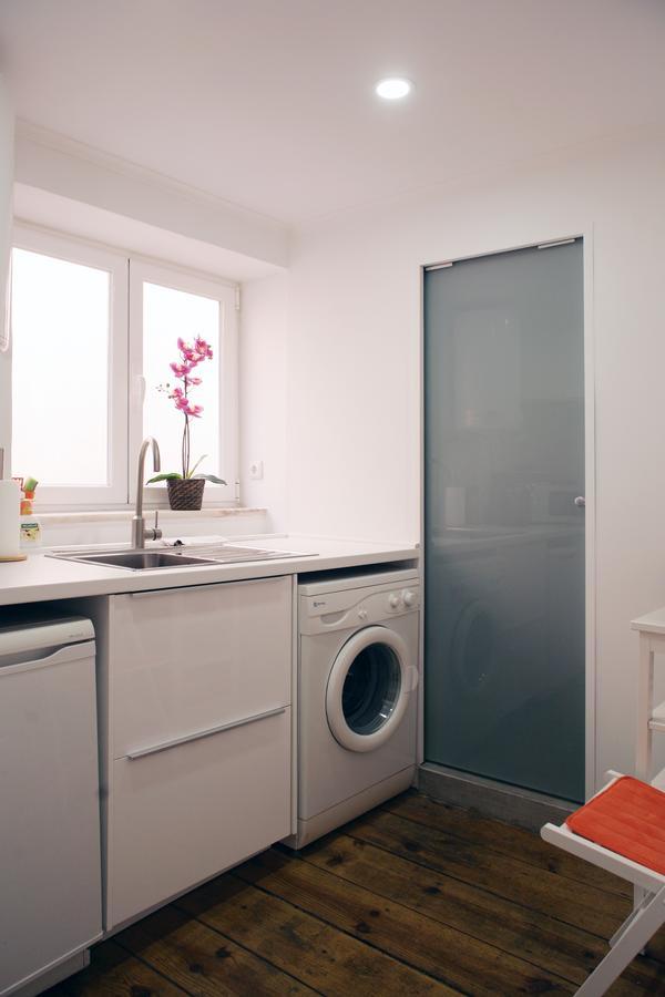 Apartamento Apartamento Chiado Carmo 53 *