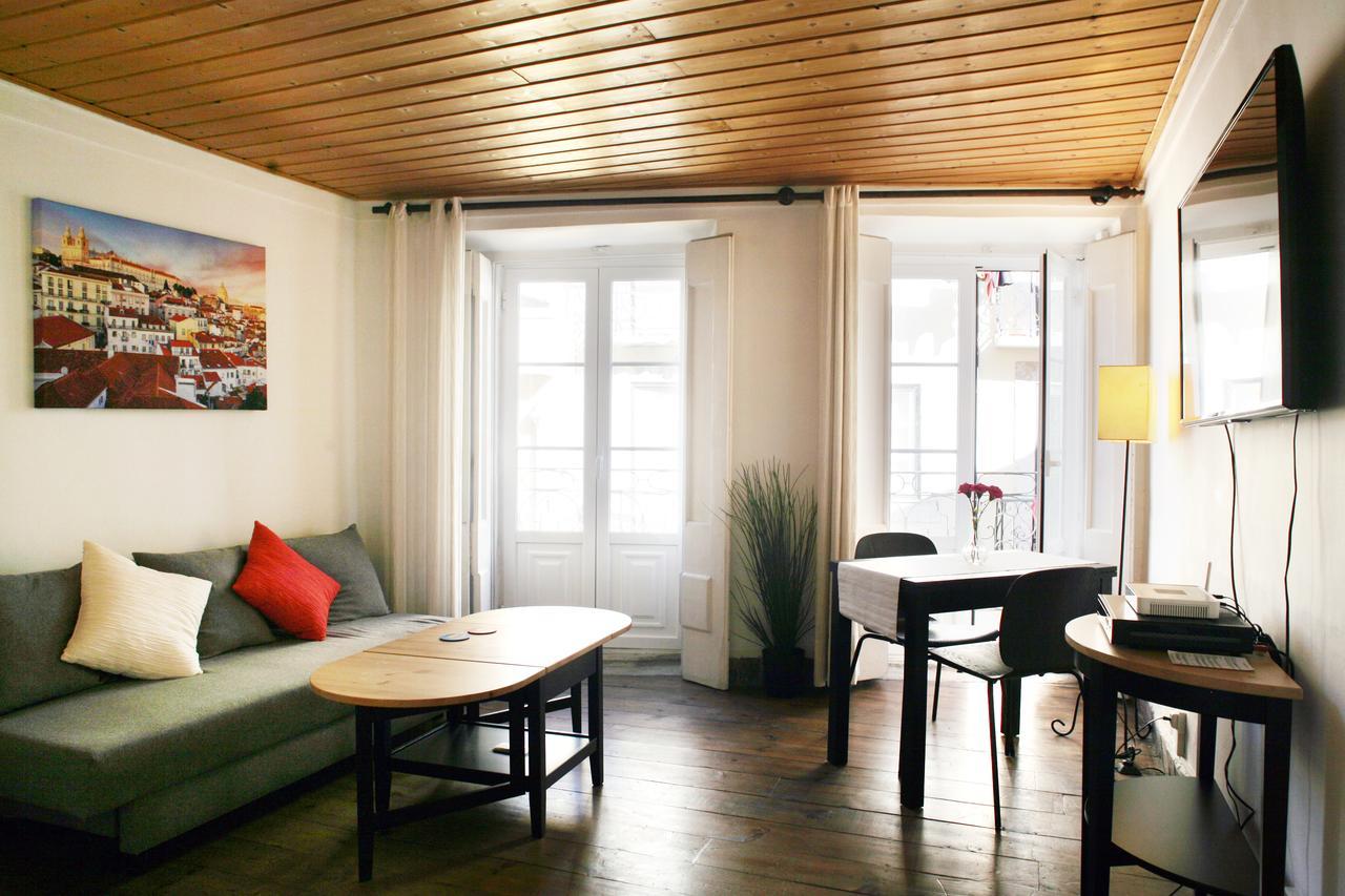 Apartamento Apartamento Chiado Carmo 53