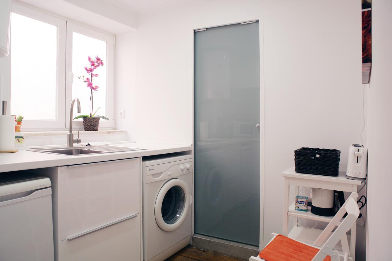 Apartamento Apartamento Chiado Carmo 53 Lisboa