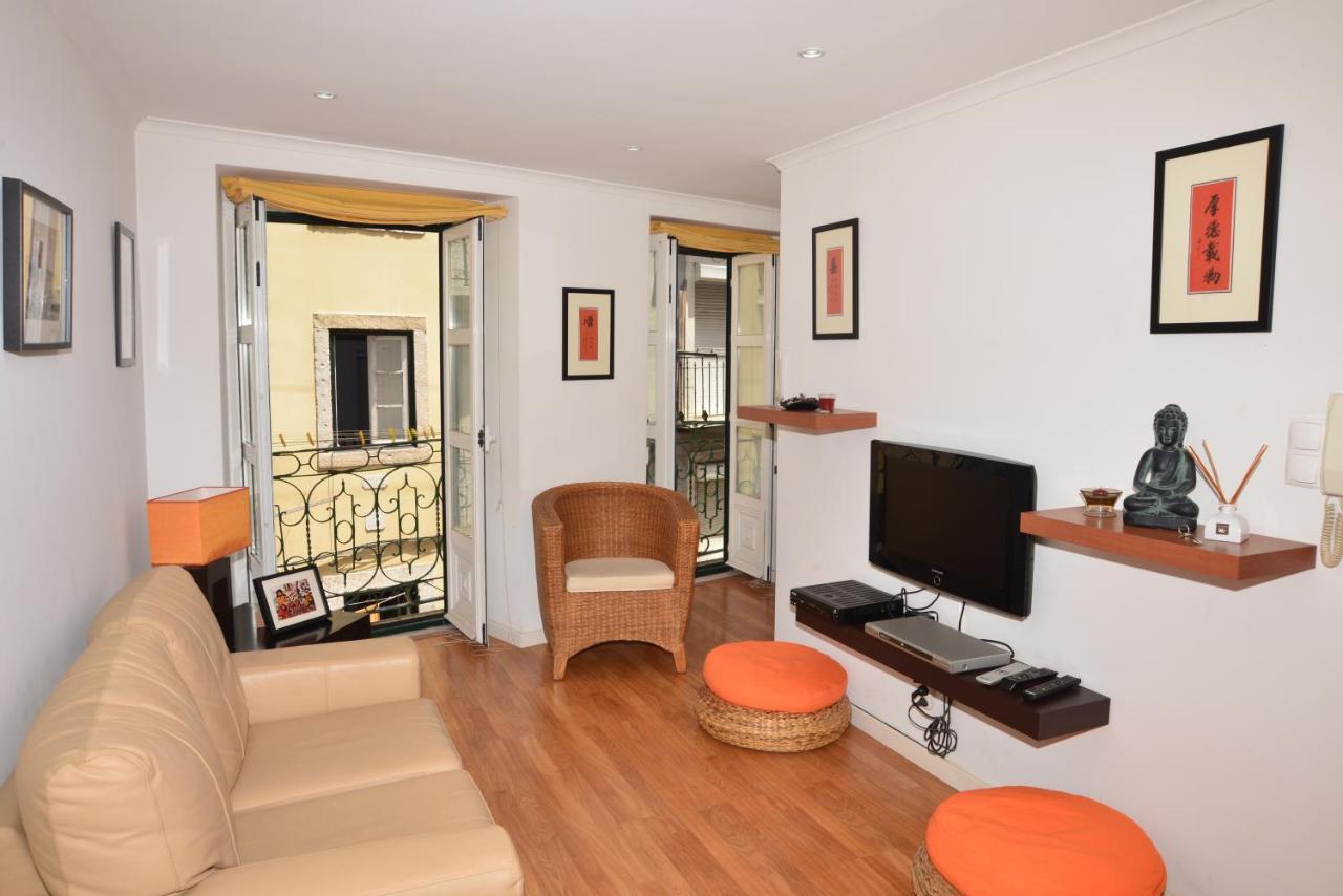 Apartment Chiado/Carmo Apartment *