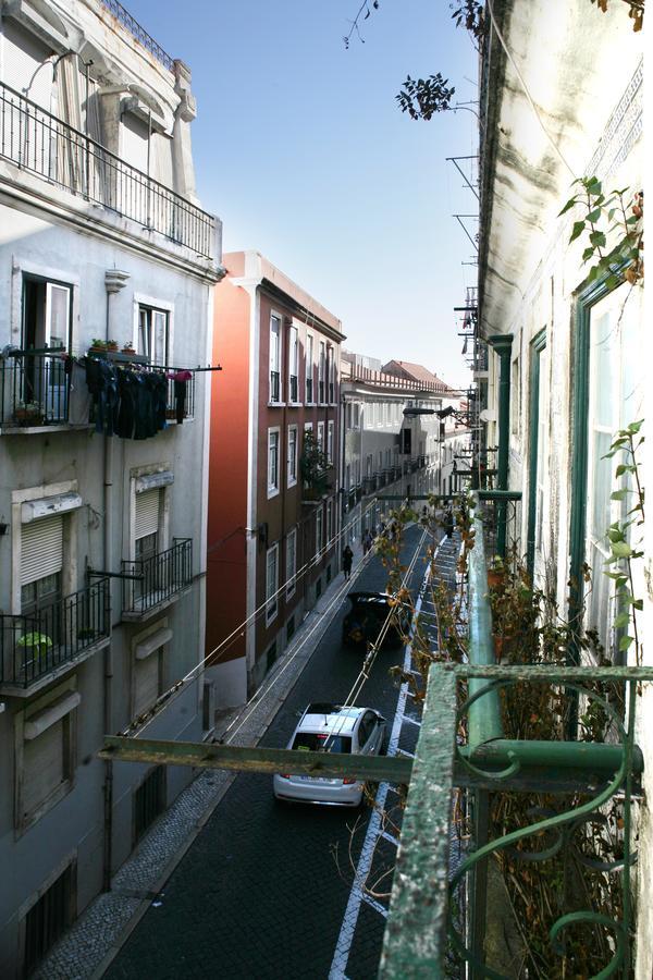 Chiado/Carmo Apartment Apartment Lisbon