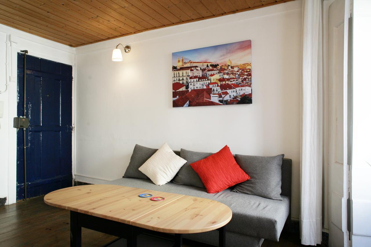 Apartment Chiado/Carmo Apartment *